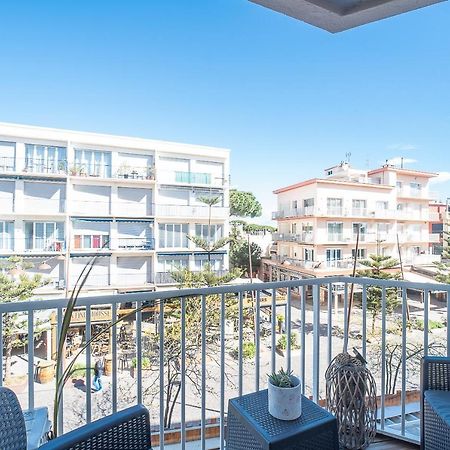 Les Arcades - Appartement Vue Mer Argeles-sur-Mer Exterior photo